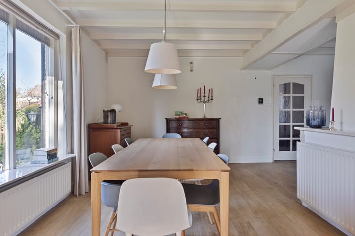 Foto 17 van Abersonplein 7