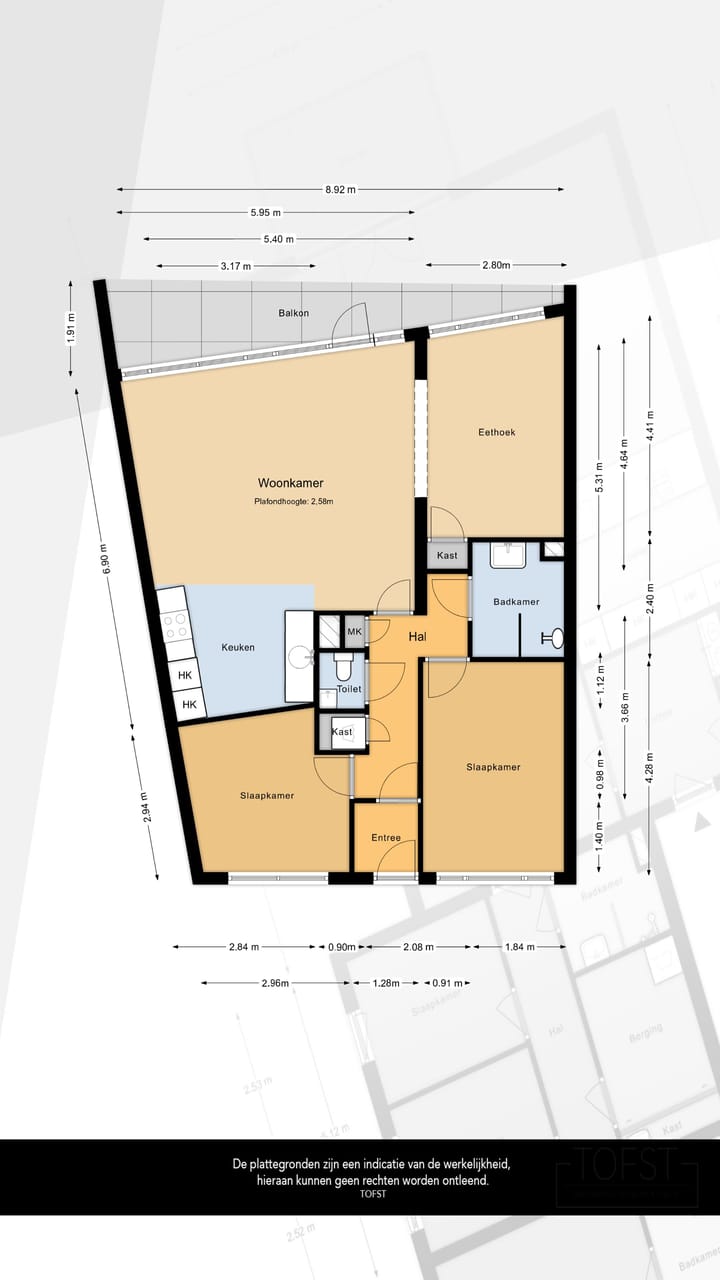 Foto 32 van Veeartsweg 45