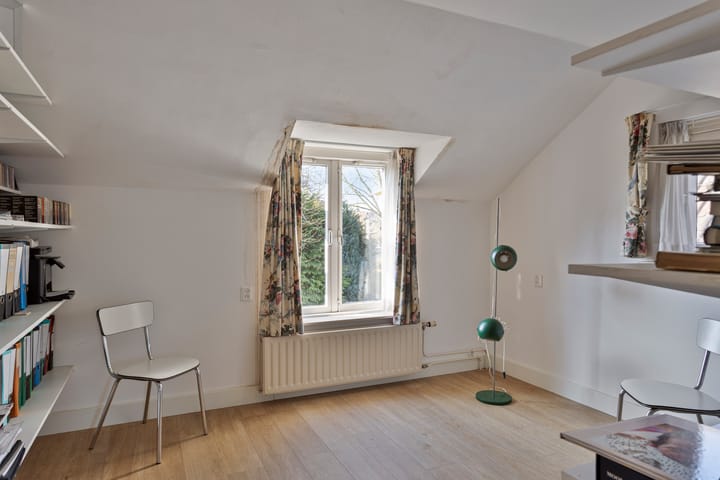 Foto 27 van Abersonplein 7