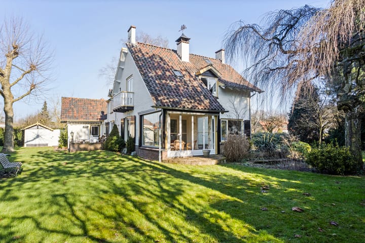 Foto 33 van Abersonplein 7