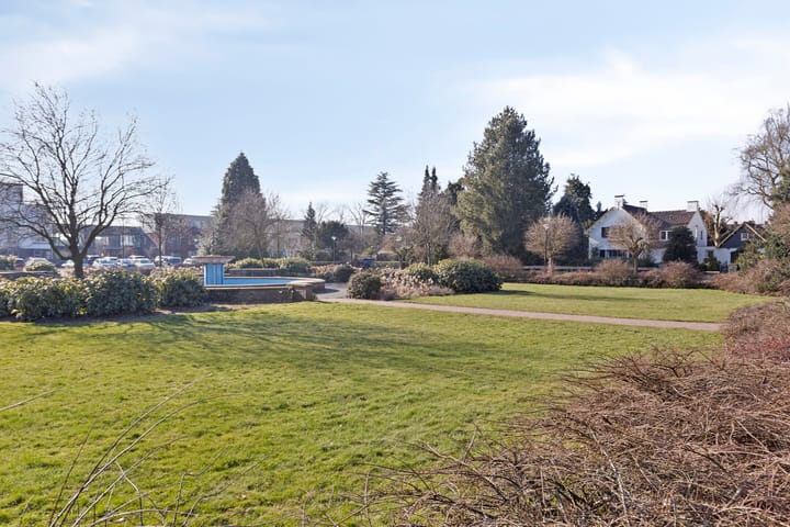 Foto 42 van Abersonplein 7