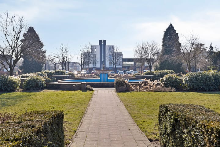 Foto 43 van Abersonplein 7