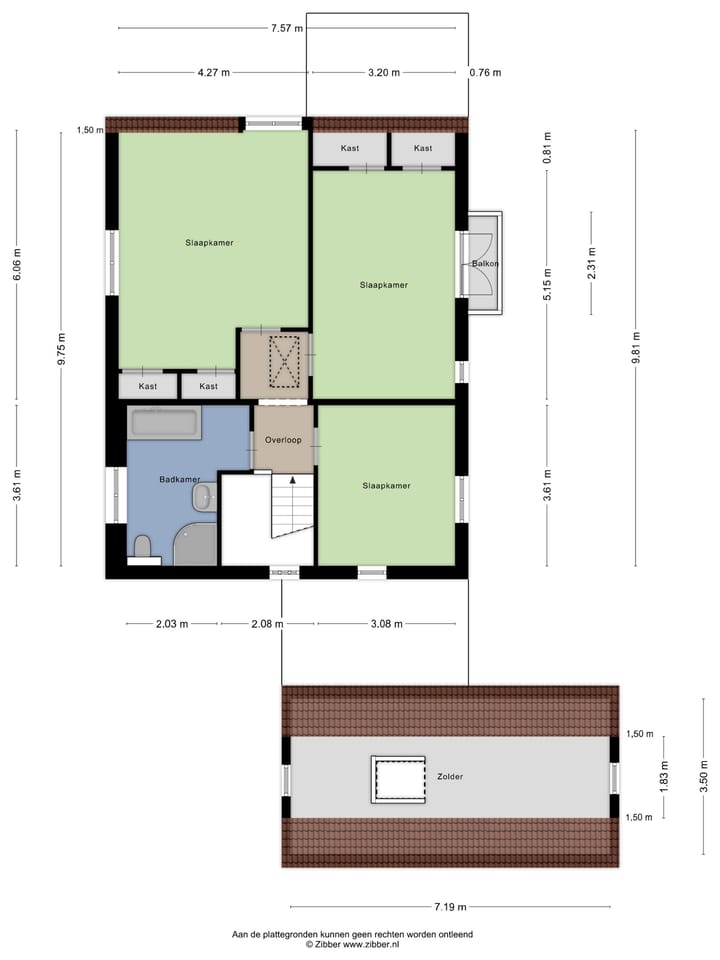 Foto 45 van Abersonplein 7