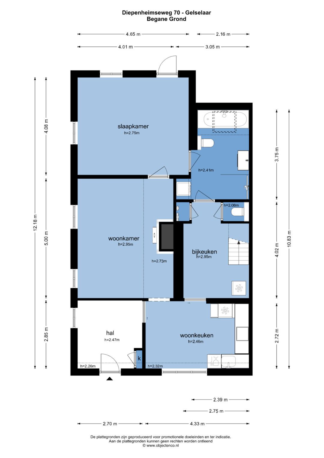 Foto 33 van Diepenheimseweg 70