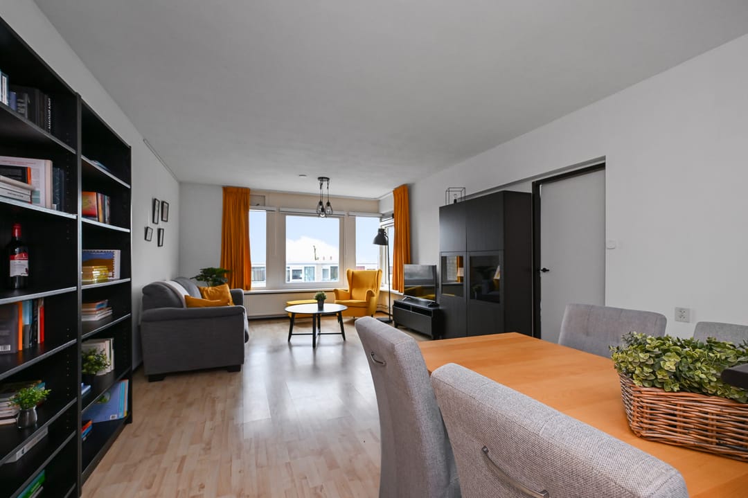 Foto 2 van Hennepad 63