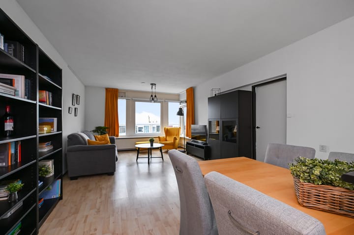 Foto 2 van Hennepad 63