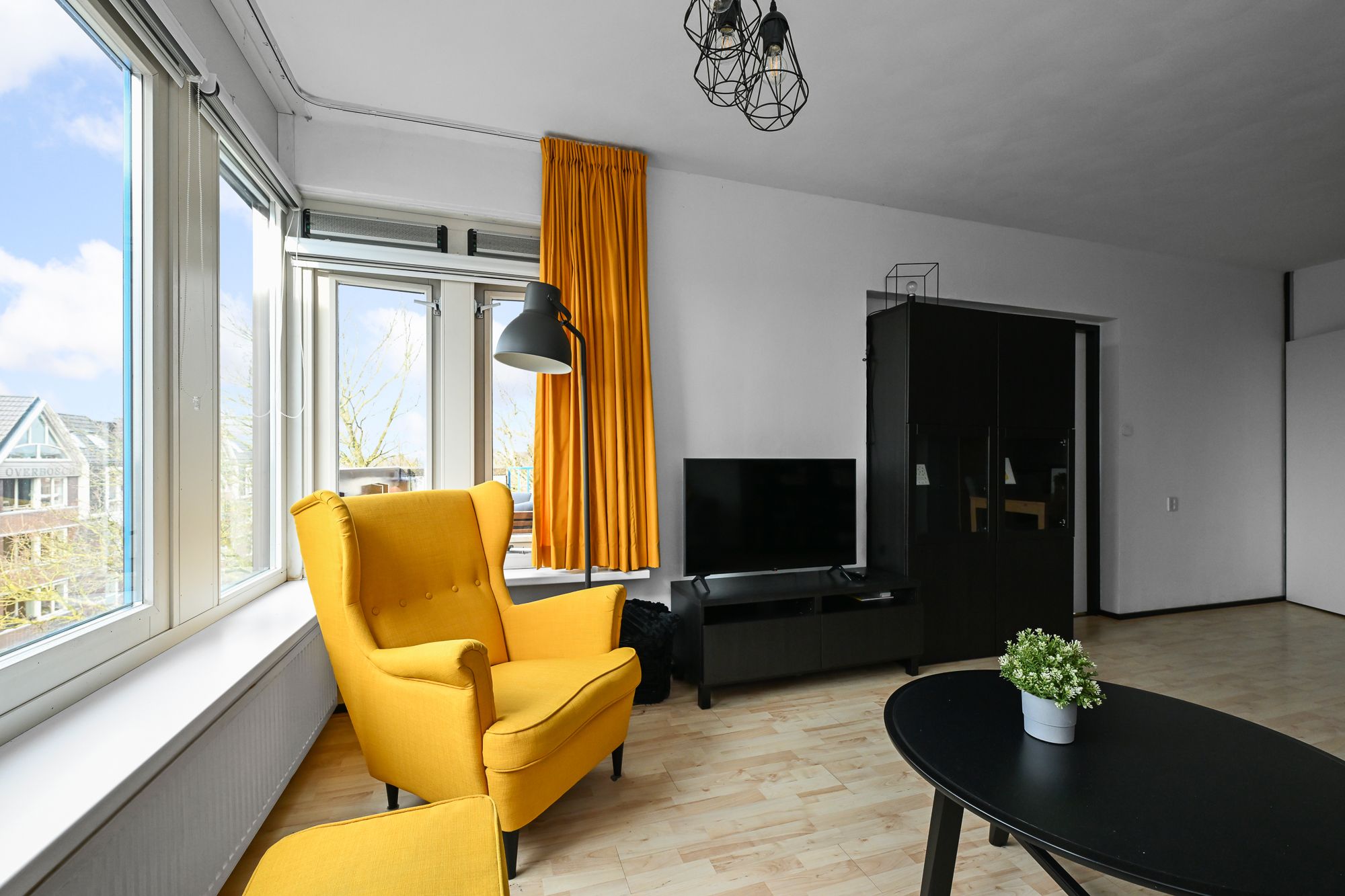 Foto 3 van Hennepad 63