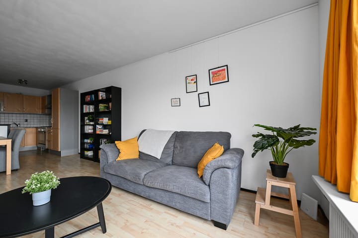 Foto 4 van Hennepad 63