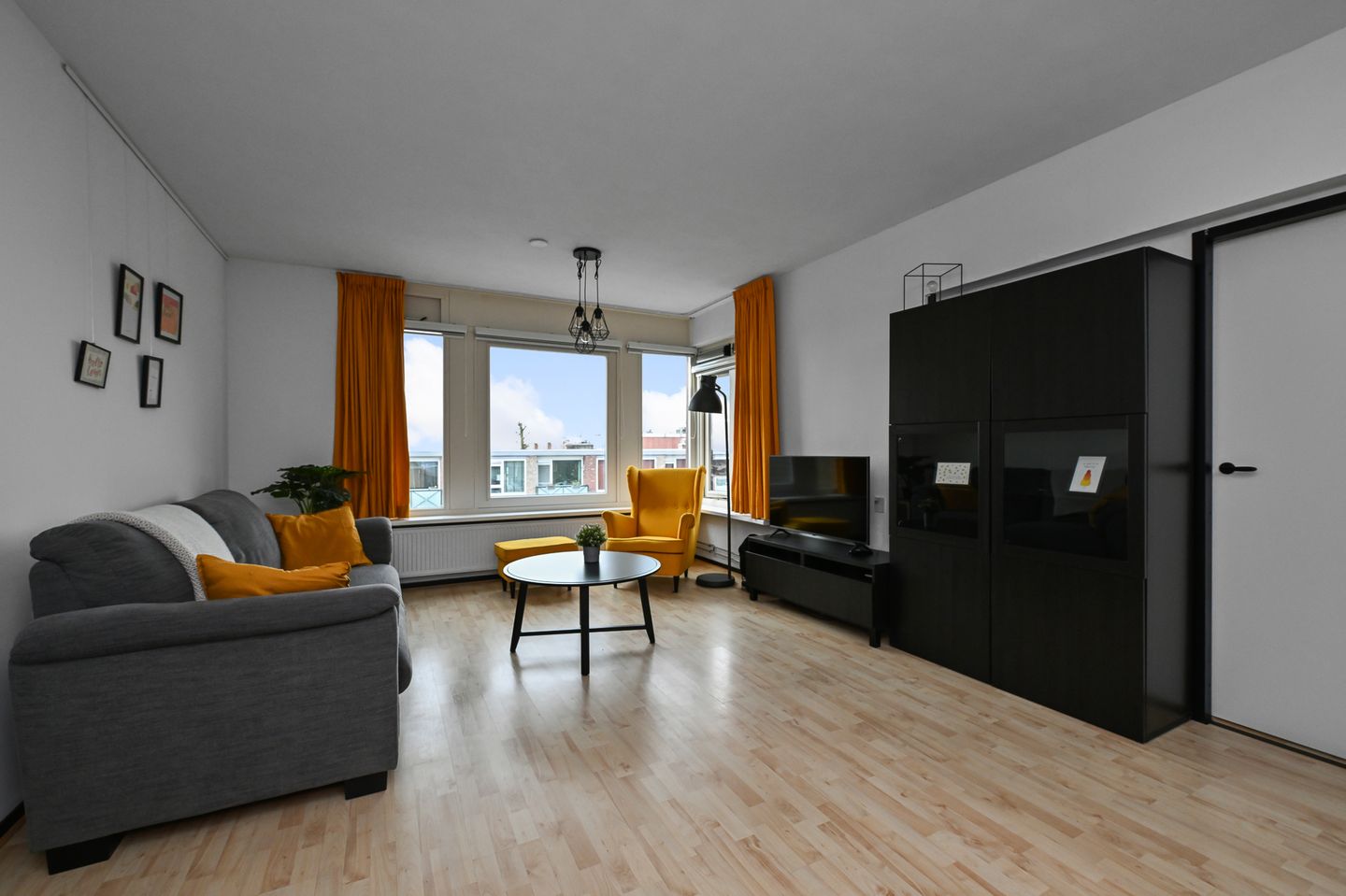 Foto 5 van Hennepad 63