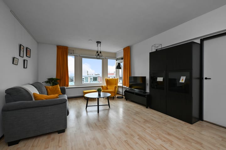 Foto 5 van Hennepad 63