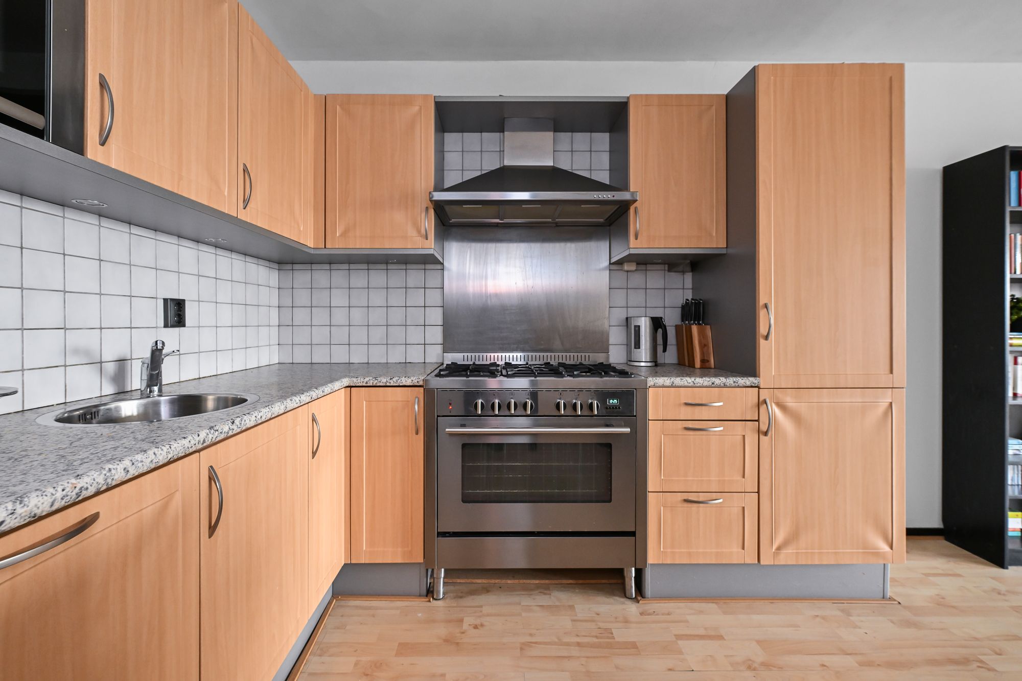 Foto 9 van Hennepad 63