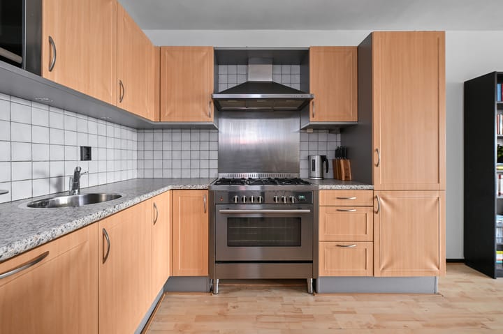 Foto 9 van Hennepad 63