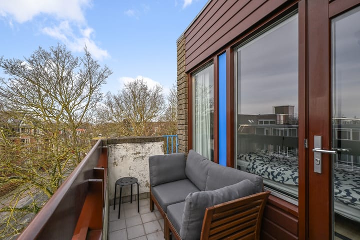 Foto 14 van Hennepad 63