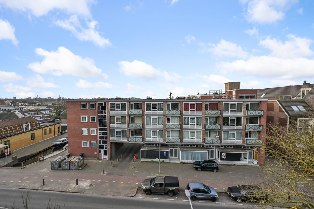 Foto 16 van Hennepad 63