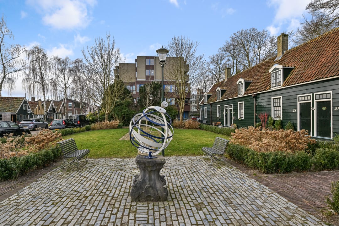 Foto 22 van Hennepad 63