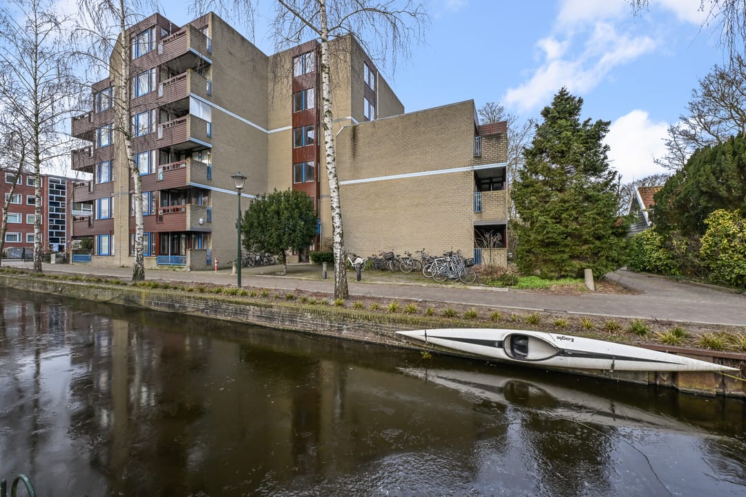 Foto 23 van Hennepad 63