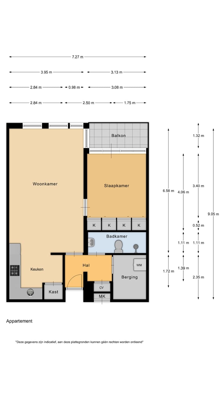 Foto 25 van Hennepad 63