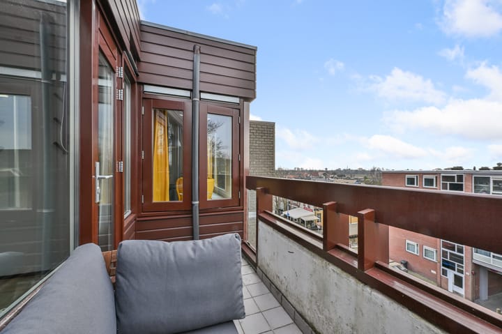 Foto 15 van Hennepad 63