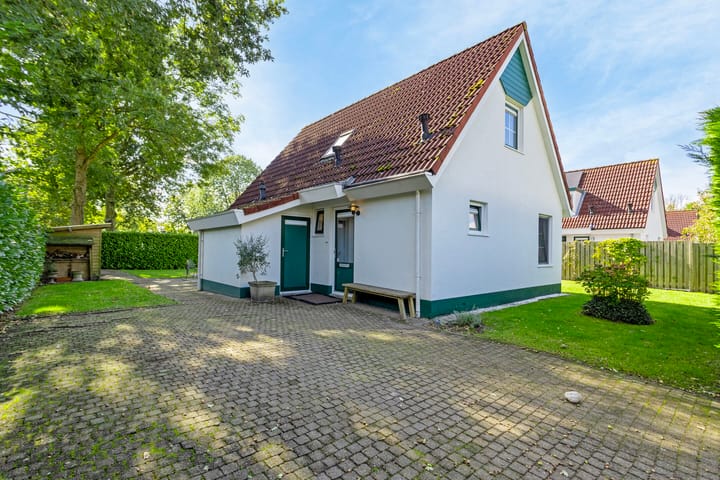 Bekijk foto van Klaprooswei 13