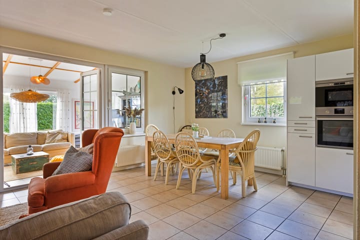 Foto 2 van Klaprooswei 13