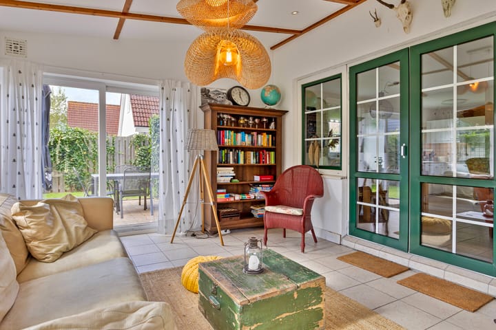 Foto 3 van Klaprooswei 13