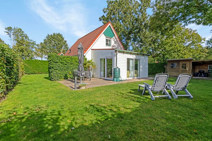 Foto 4 van Klaprooswei 13