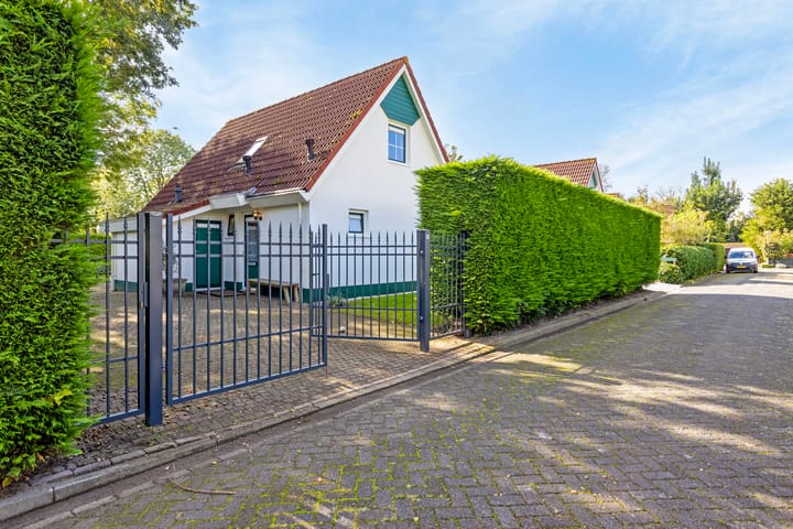 Foto 5 van Klaprooswei 13