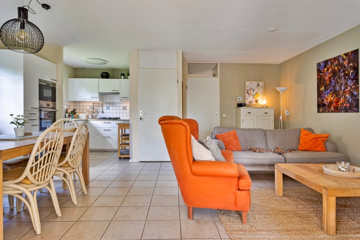 Foto 9 van Klaprooswei 13