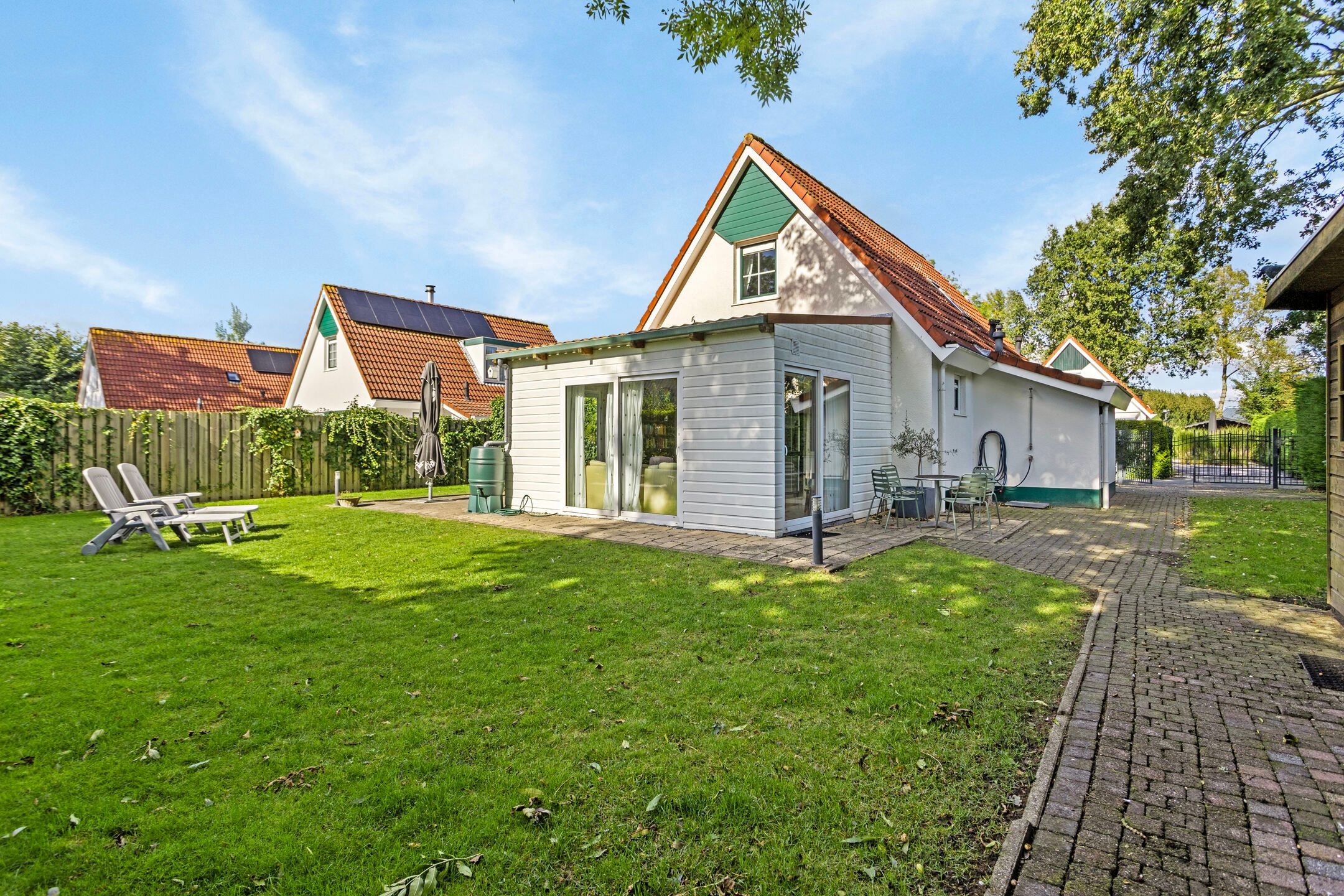 Photo 21 of Klaprooswei 13