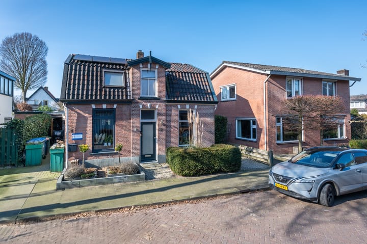 Foto 2 van Groeneweg 25