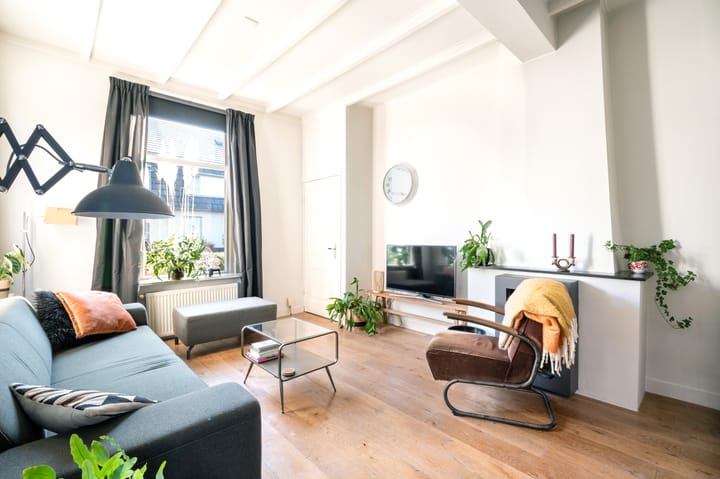 Foto 3 van Groeneweg 25