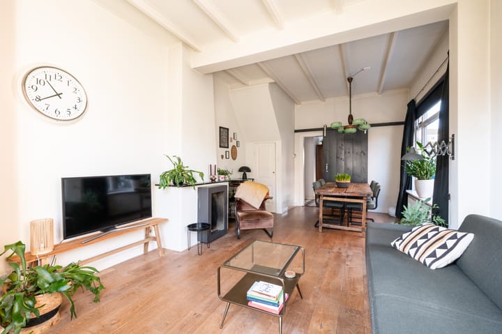 Foto 10 van Groeneweg 25