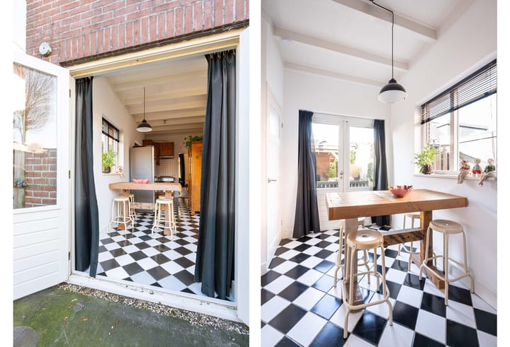 Foto 16 van Groeneweg 25