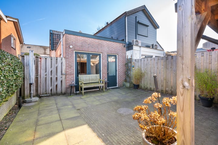 Foto 24 van Groeneweg 25