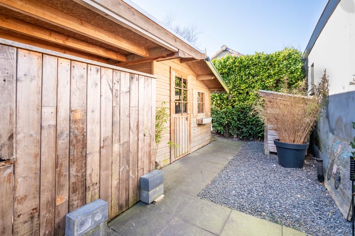 Foto 25 van Groeneweg 25