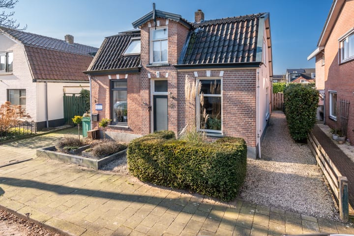 Foto 29 van Groeneweg 25