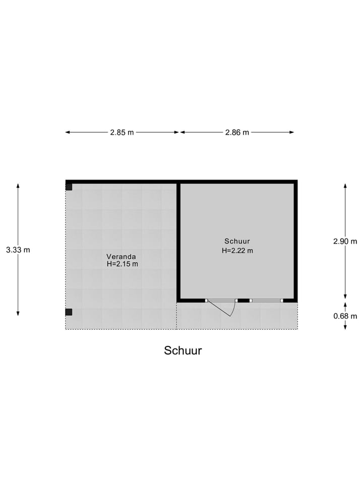 Foto 36 van Groeneweg 25