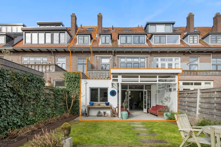 Foto 2 van Hyacintplein 12