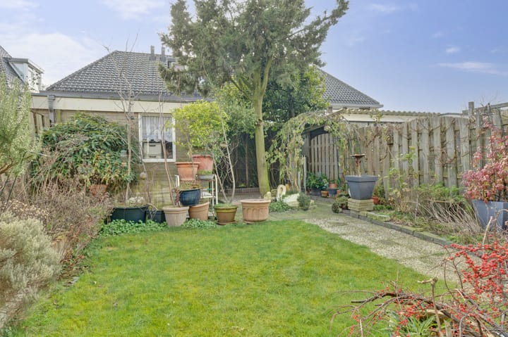 Foto 2 van van Reedeweg 92