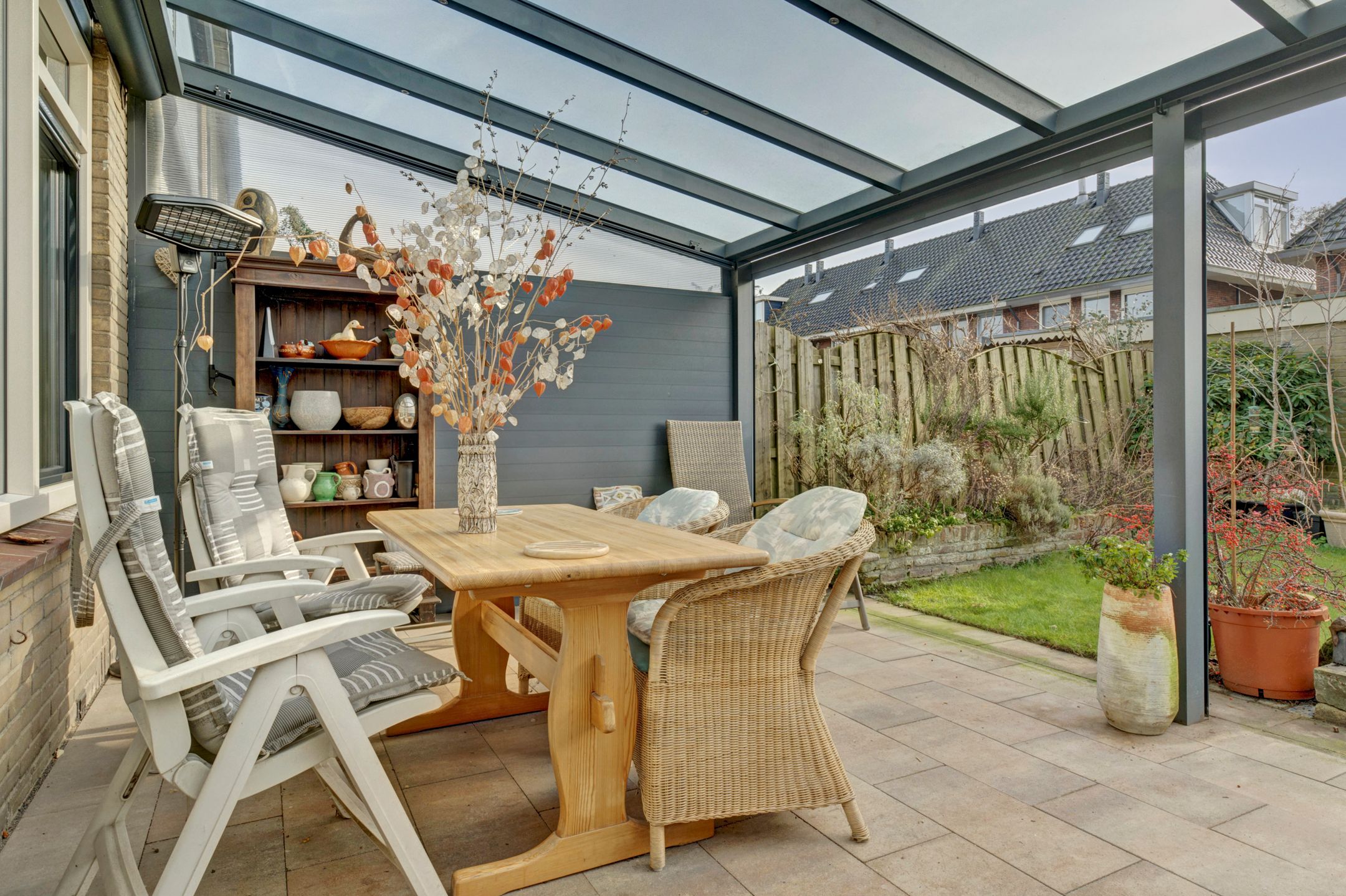 Foto 3 van van Reedeweg 92