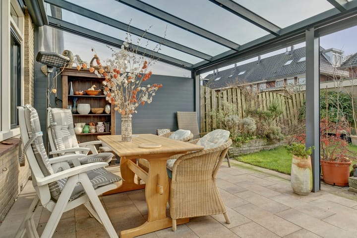 Foto 3 van van Reedeweg 92