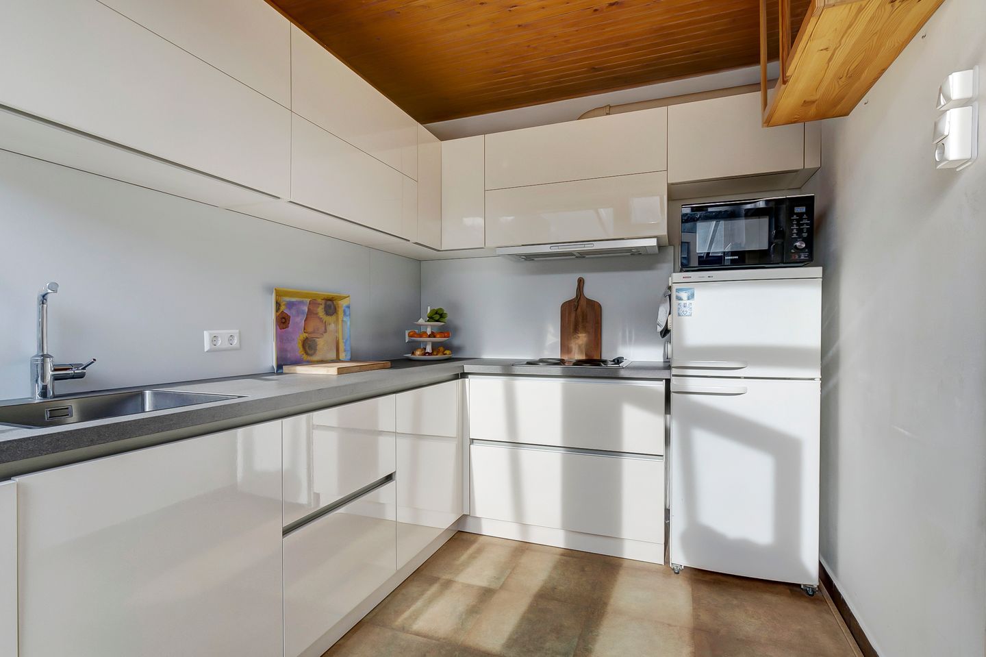 Foto 4 van van Reedeweg 92