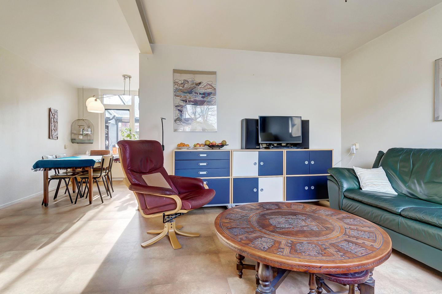 Foto 5 van van Reedeweg 92