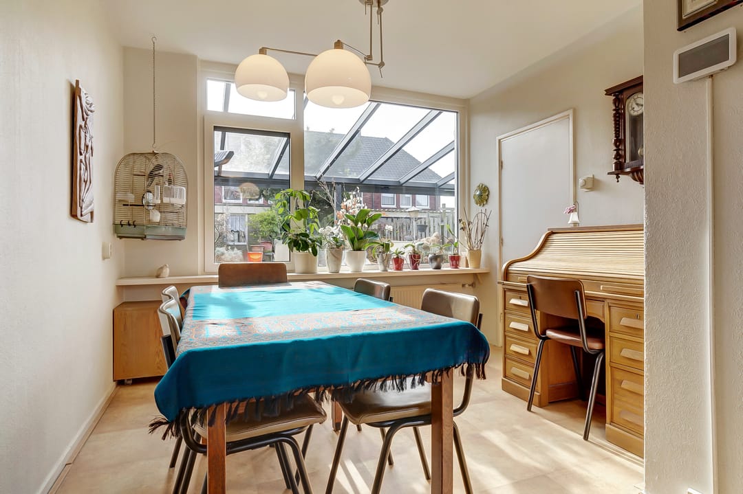 Foto 11 van van Reedeweg 92