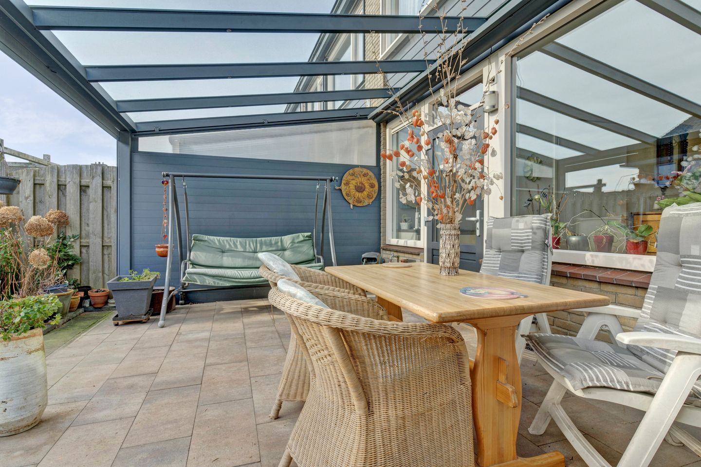 Foto 14 van van Reedeweg 92