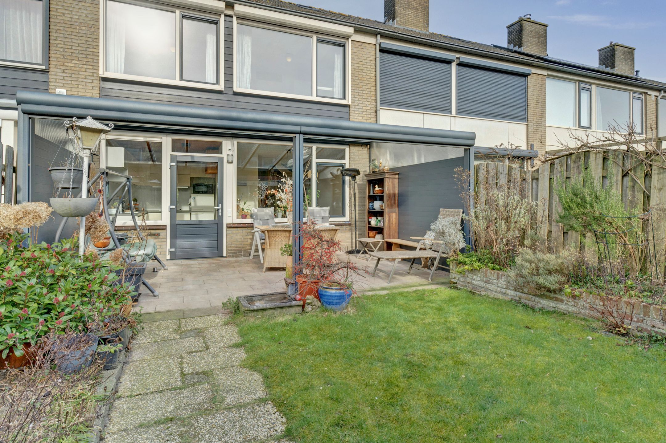 Foto 15 van van Reedeweg 92