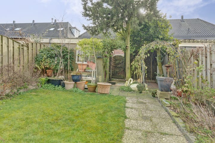 Foto 17 van van Reedeweg 92