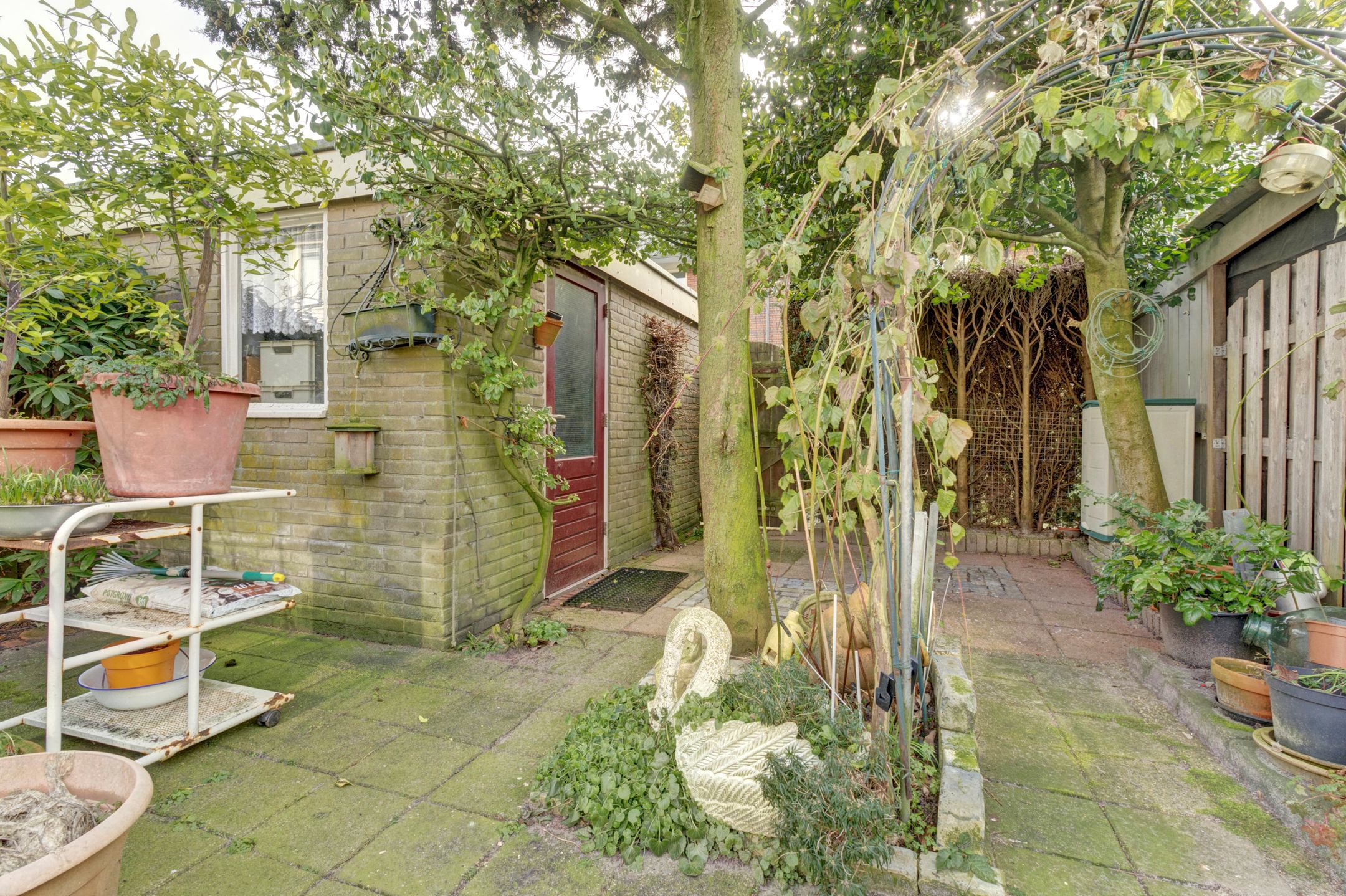 Foto 18 van van Reedeweg 92