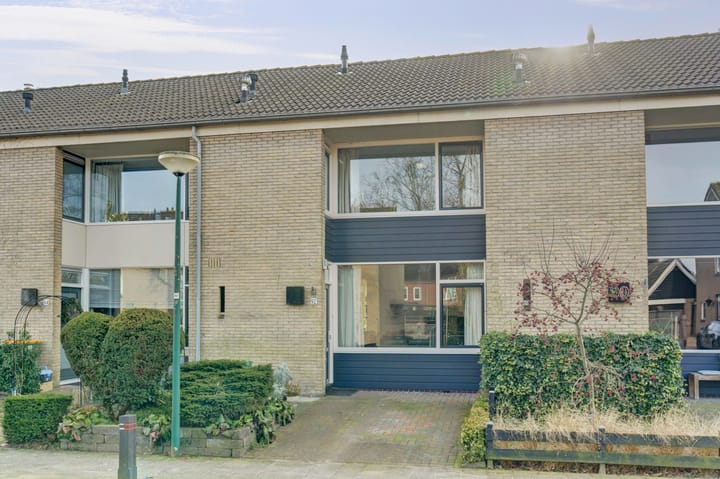 Foto 33 van van Reedeweg 92