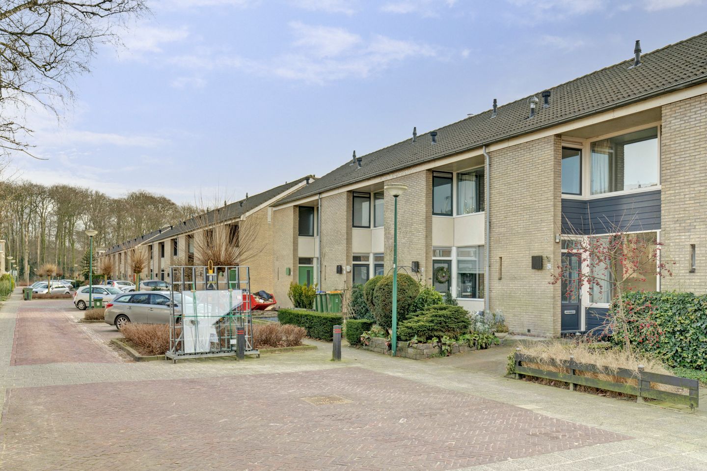 Foto 34 van van Reedeweg 92